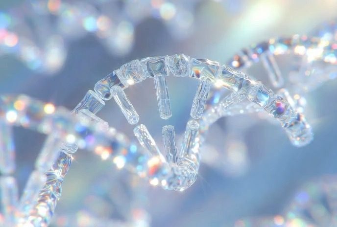 Quantum Nutraceuticals