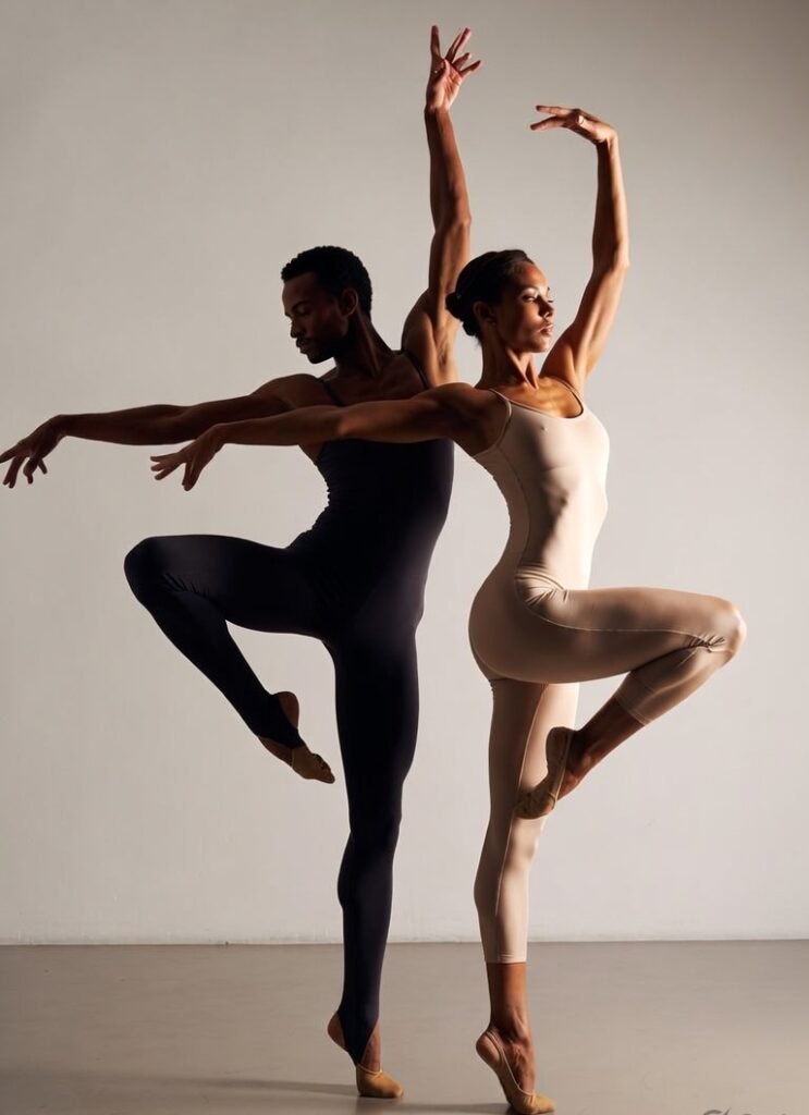 Dancers
